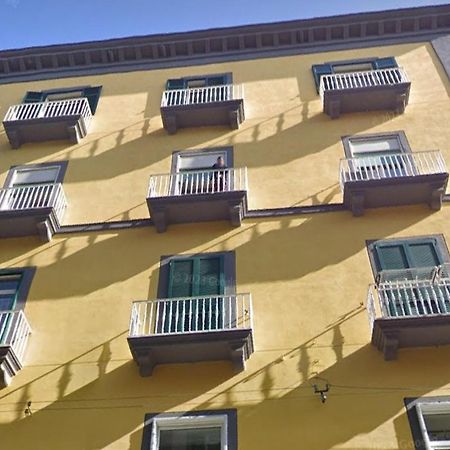 De Lollis Apartments Naples Exterior photo
