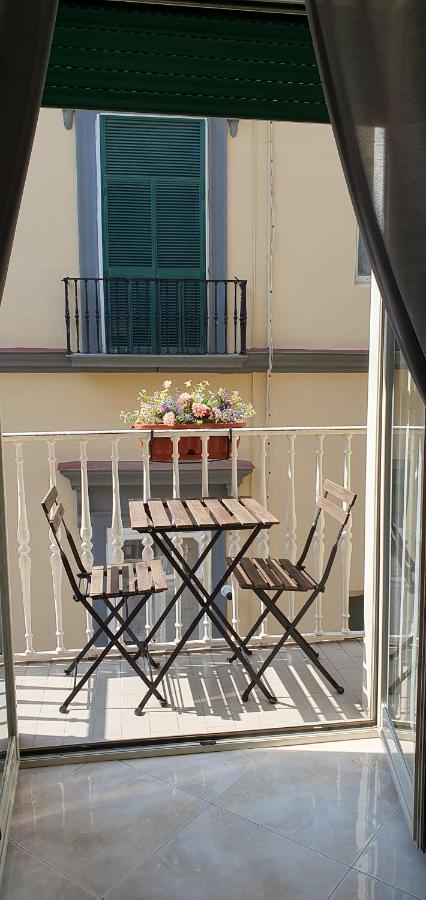 De Lollis Apartments Naples Exterior photo