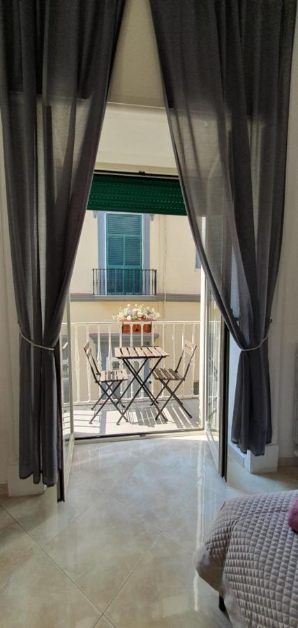 De Lollis Apartments Naples Exterior photo
