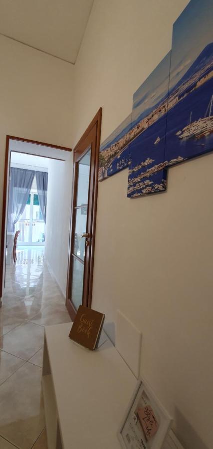 De Lollis Apartments Naples Exterior photo