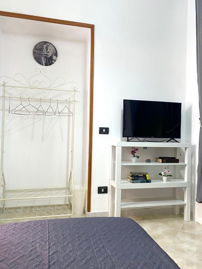 De Lollis Apartments Naples Exterior photo