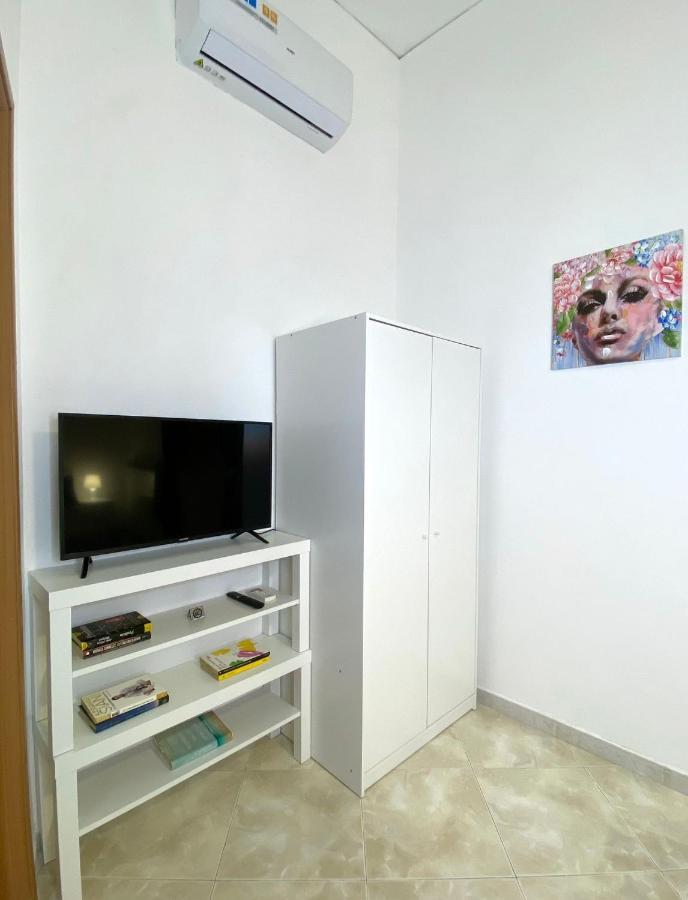 De Lollis Apartments Naples Exterior photo